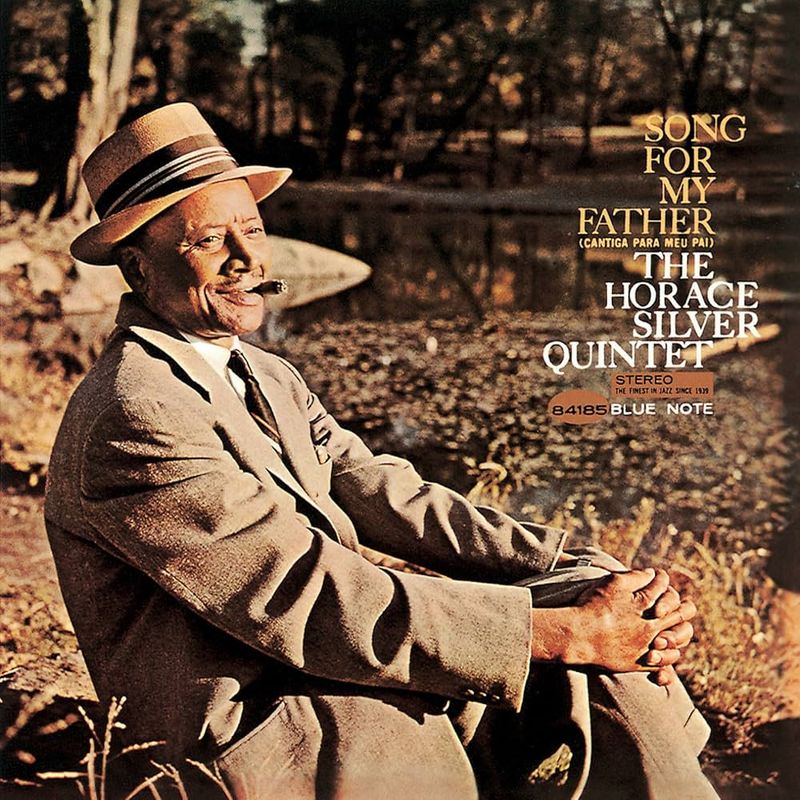 Song for My Father - Horace Silver