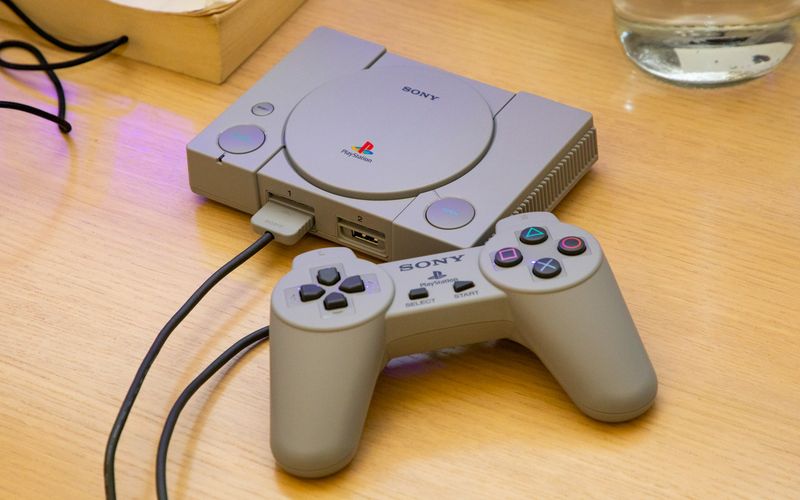 Sony PlayStation