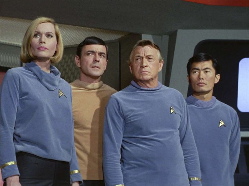 Star Trek: The Original Series