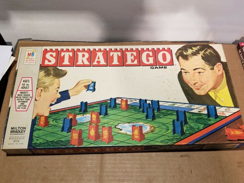 Stratego