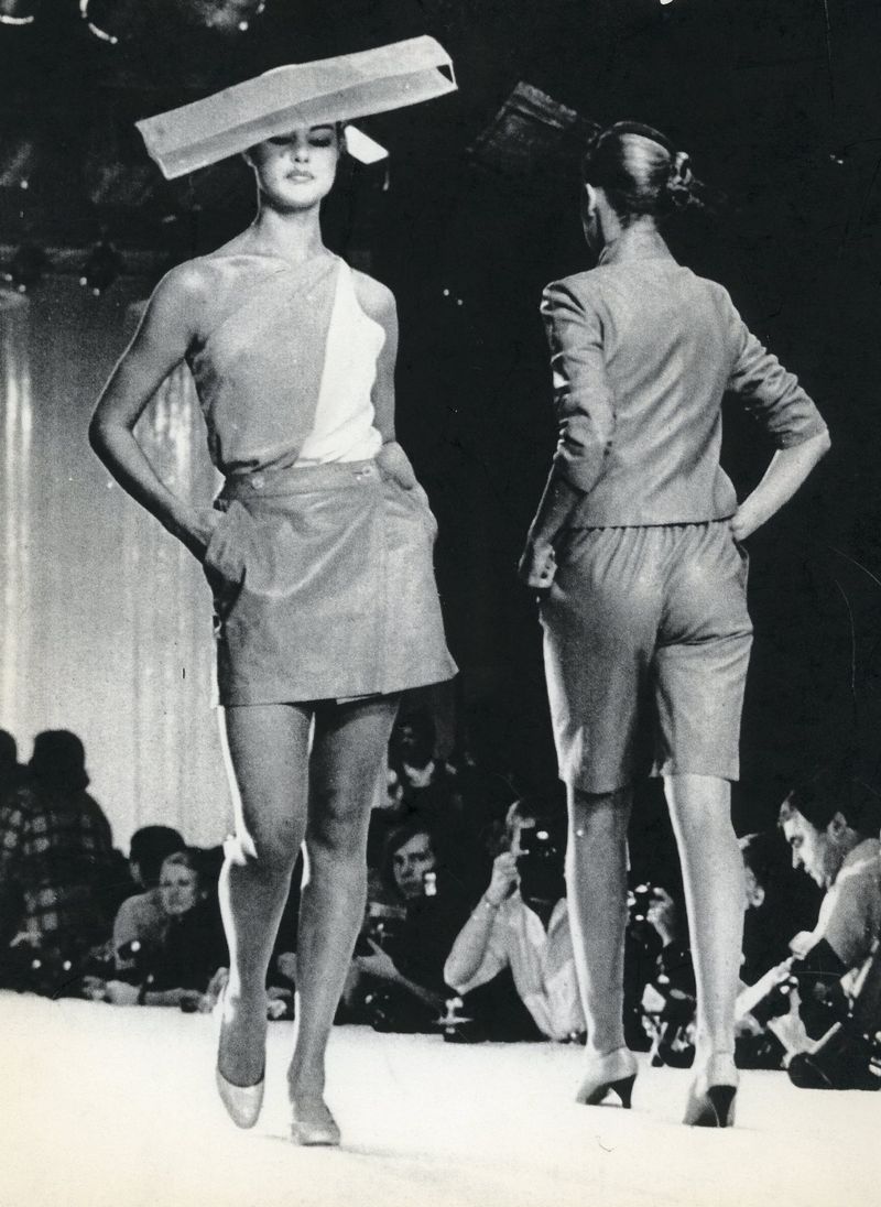 Student Fashion Shows