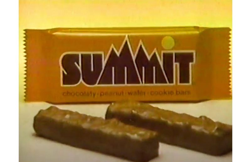 Summit Bar