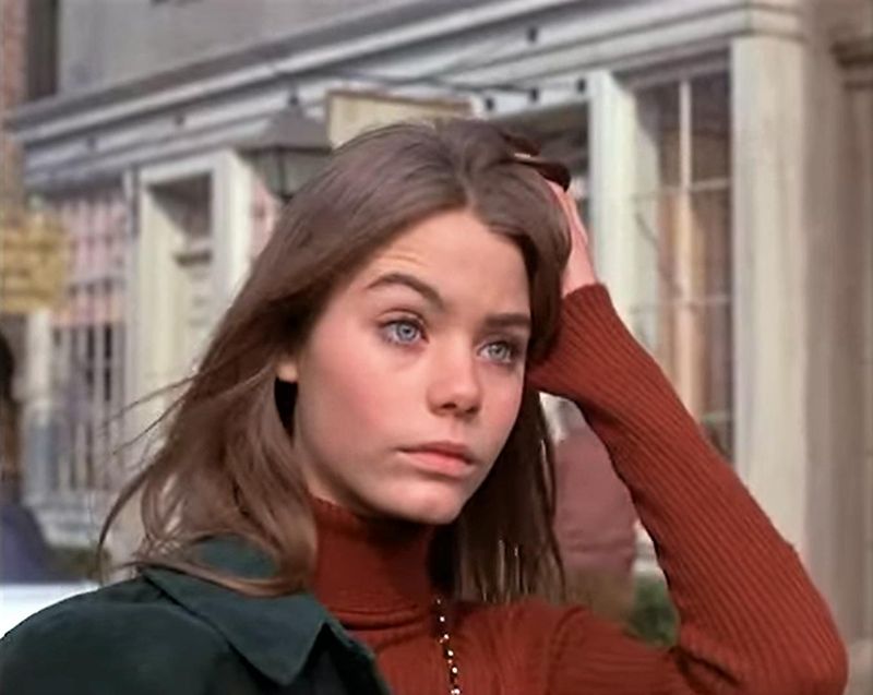 Susan Dey