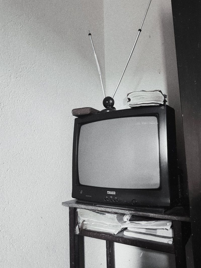 TV Antenna