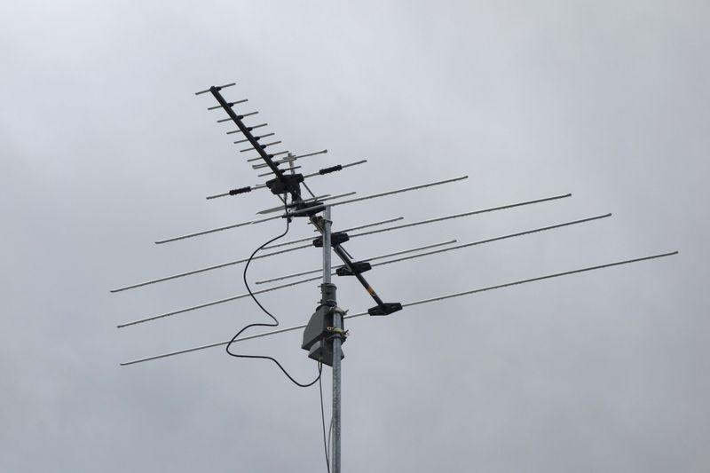 TV Antennas