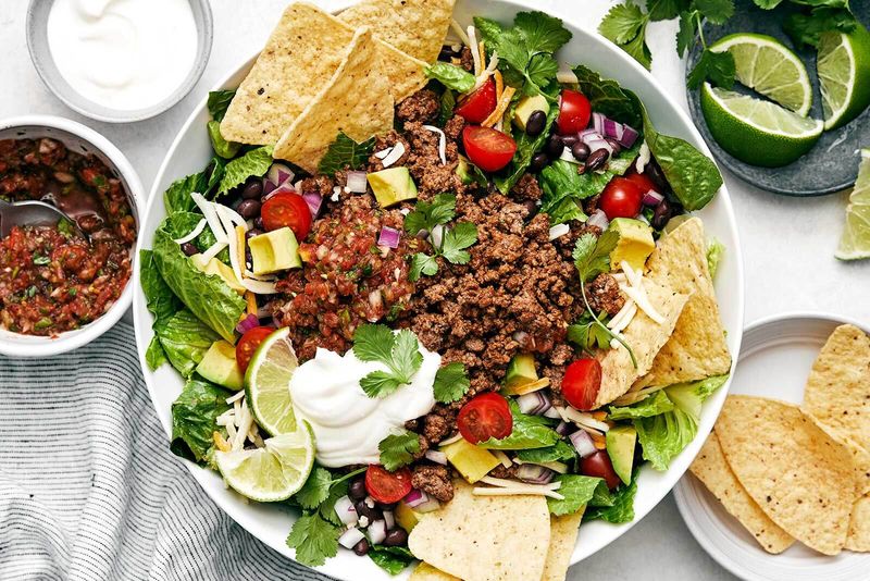 Taco Salad