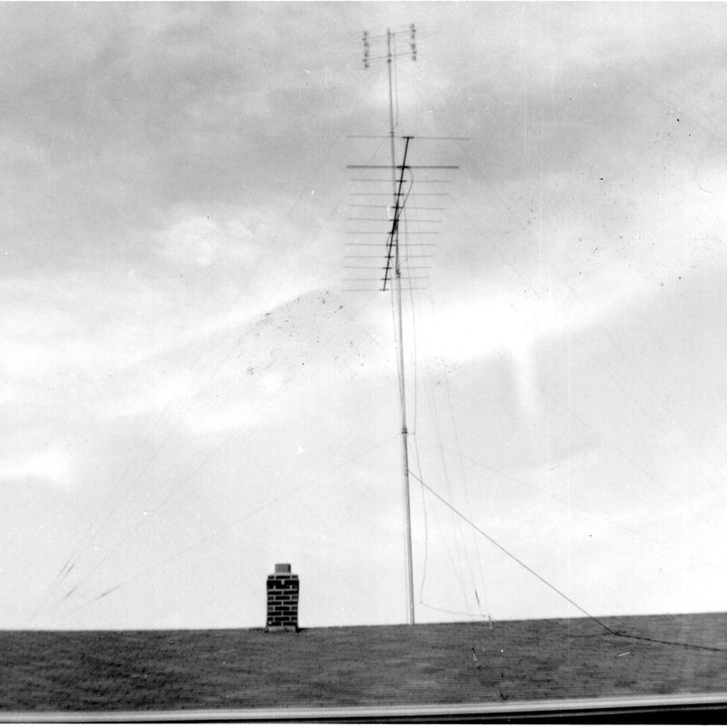 Television Antennas