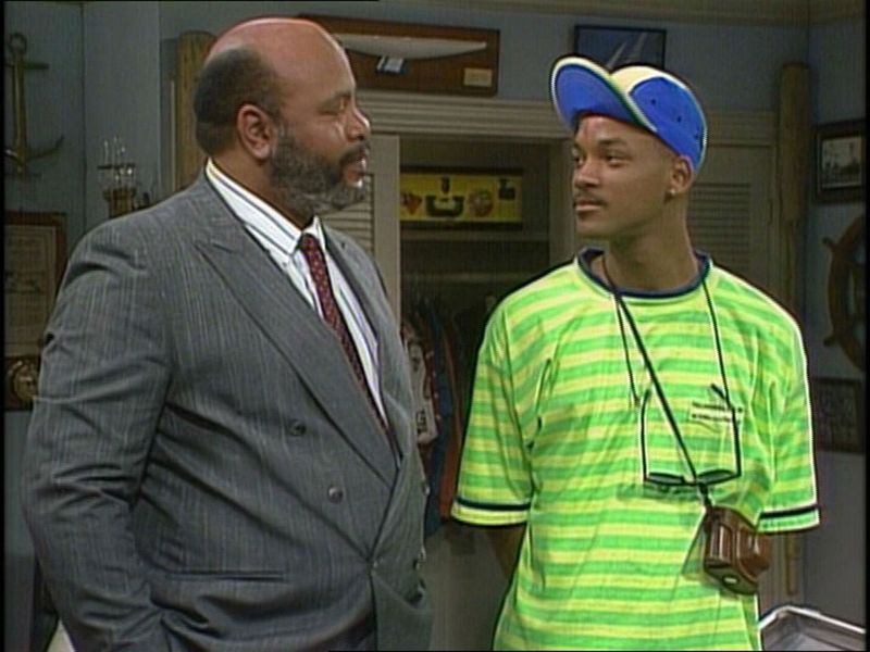 The Fresh Prince of Bel-Air - 