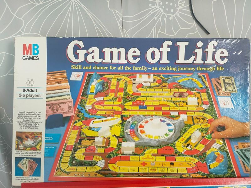 The Game of Life