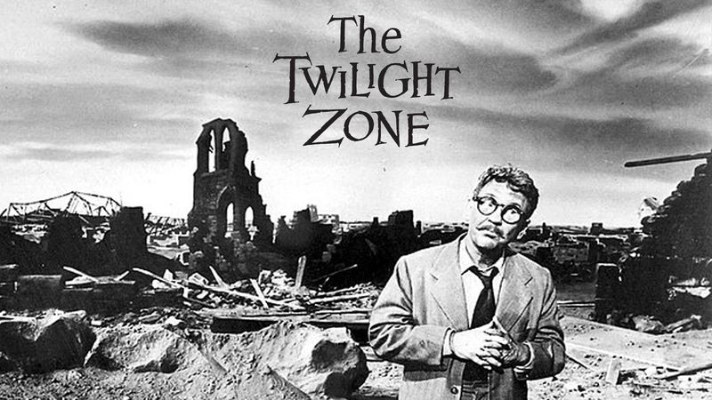 The Twilight Zone