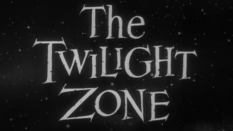 The Twilight Zone - 