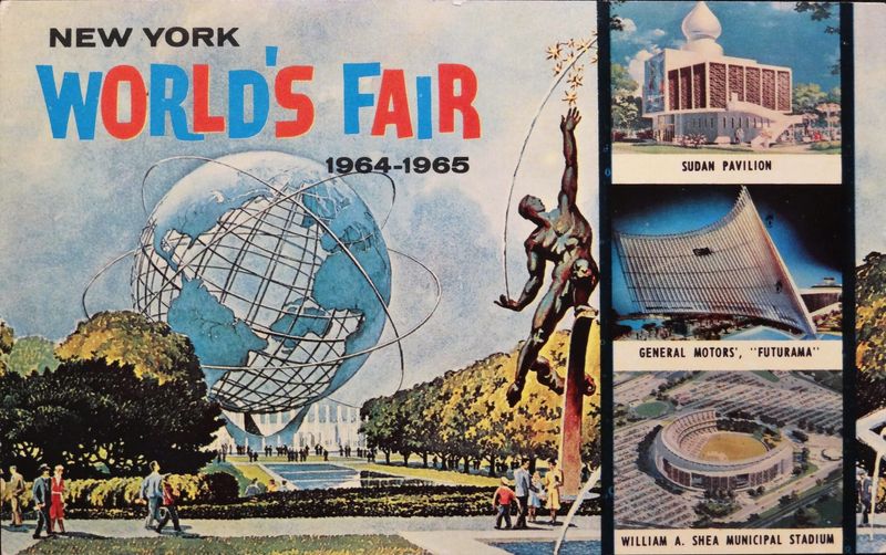 The World's Fair