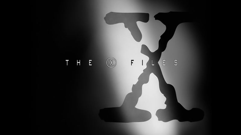 The X-Files - 