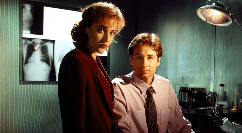 The X-Files - 