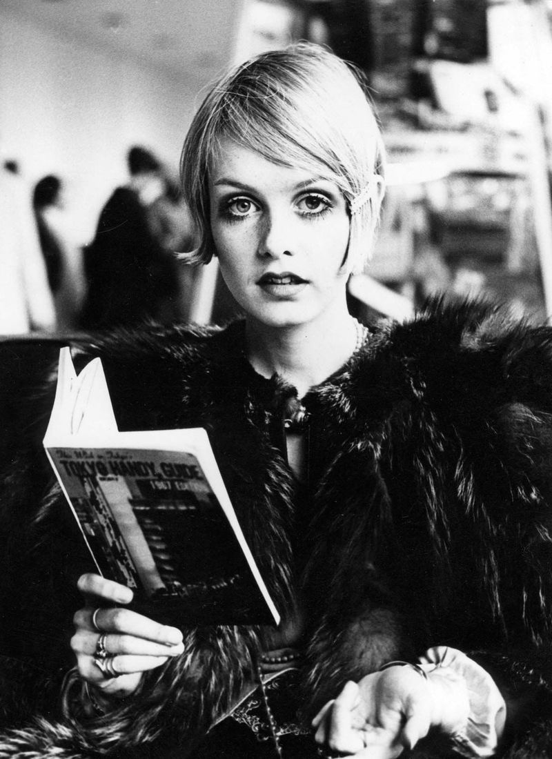 Twiggy's Fashion Revolution