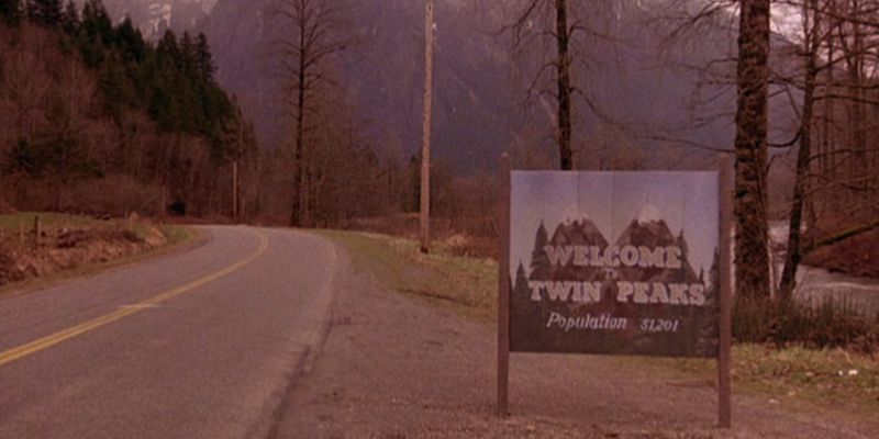 Twin Peaks - 