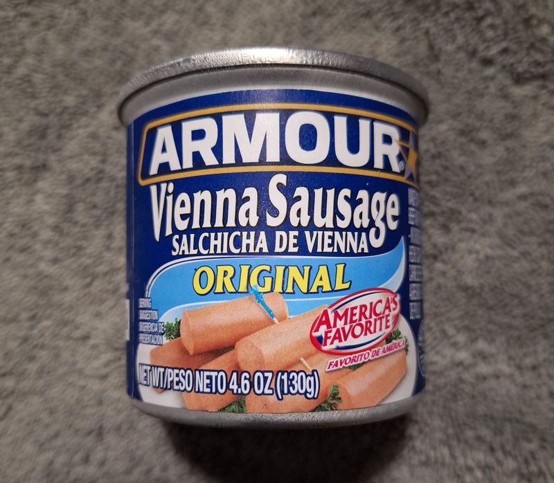 Vienna Sausages