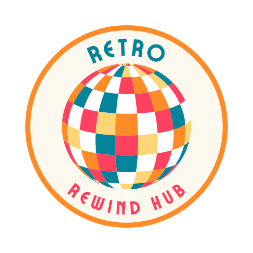 Retro Rewind Hub