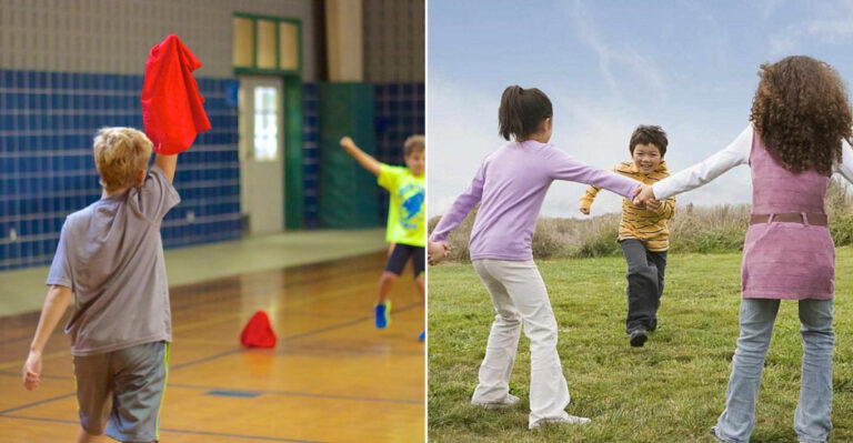 13 Backyard Games From The ’80s That Made Summer Memories Last