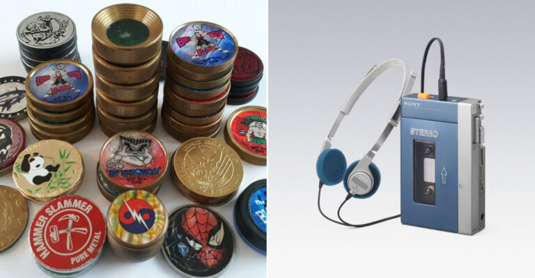 13 Cool Kid Essentials From The ’90s That Wouldn’t Fly Today