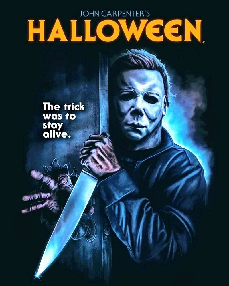 Halloween (1978)