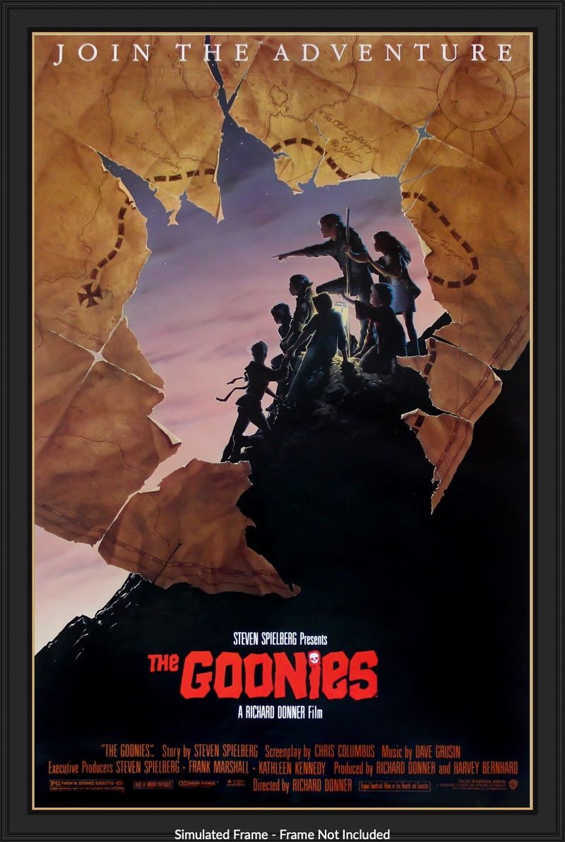 The Goonies (1985)