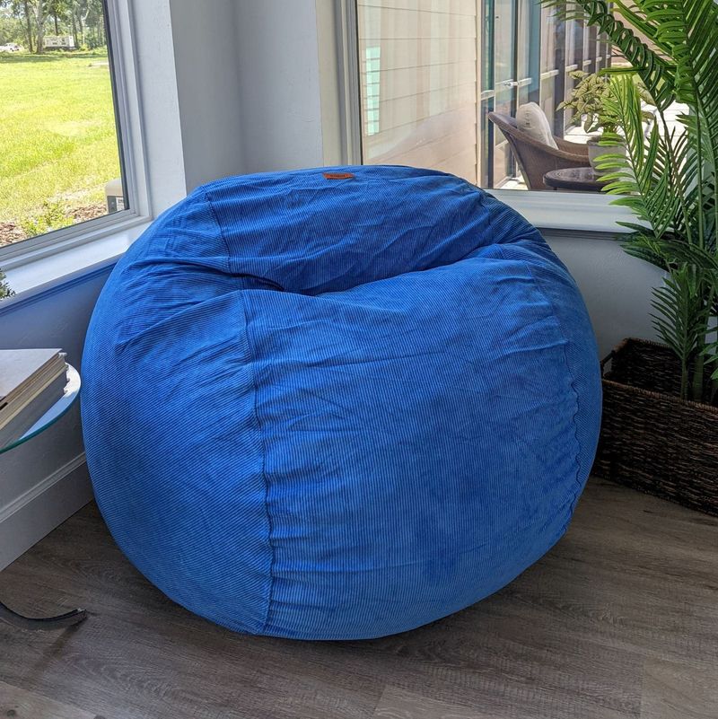 Bean Bag Chairs