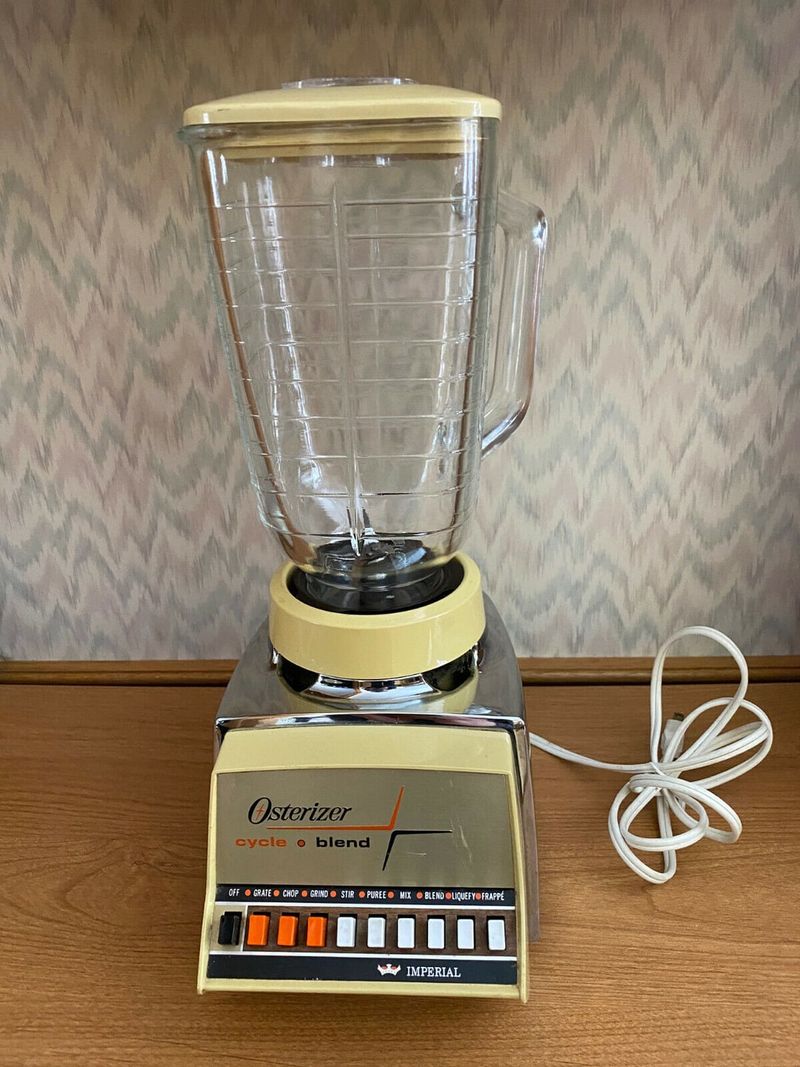 Blender (1965)