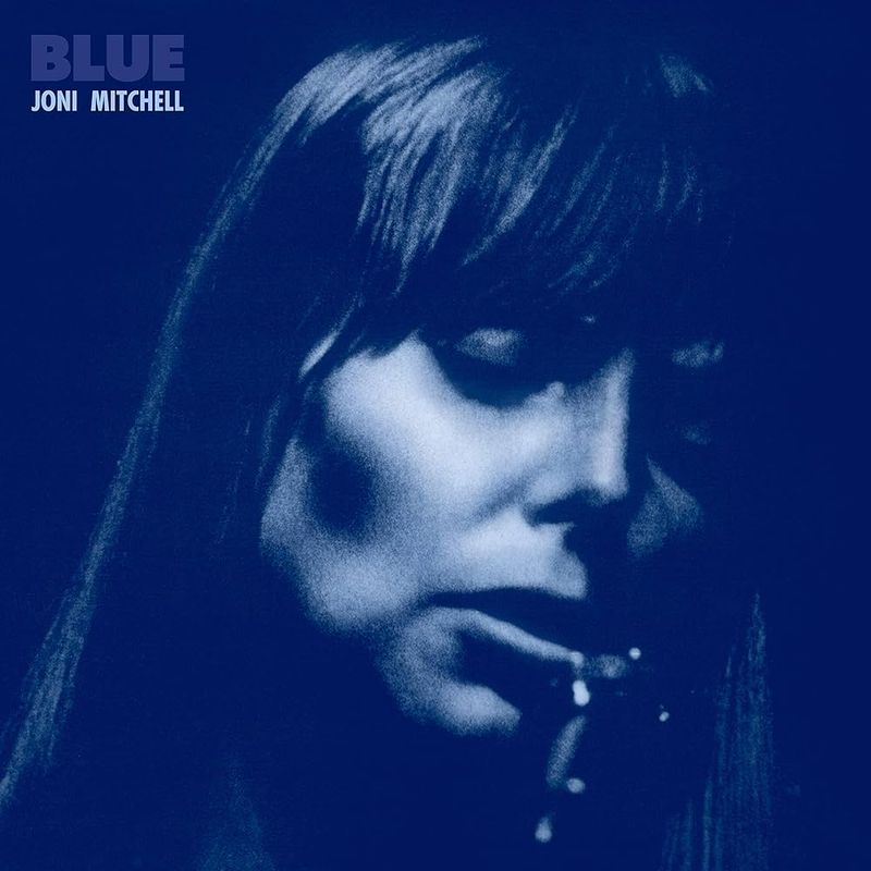 Blue (Joni Mitchell, 1971)