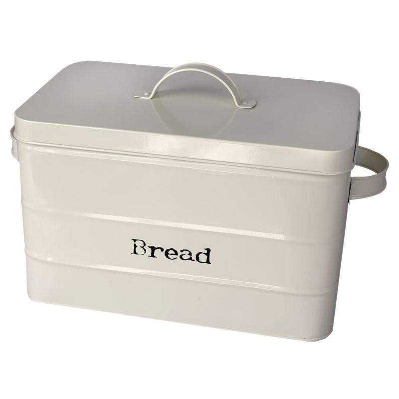 Bread Boxes