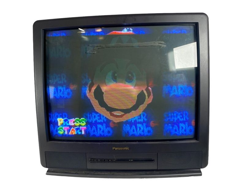 CRT Televisions