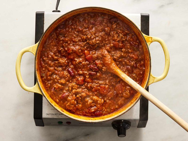 Chili Con Carne