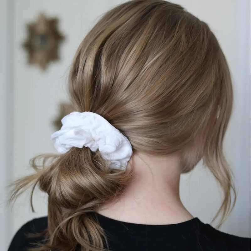 Scrunchies