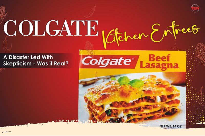 Colgate Frozen Dinners (1982)