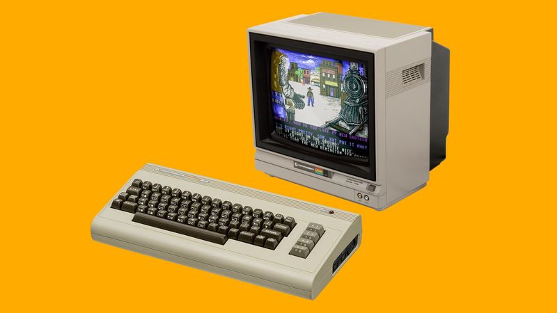 Commodore 64