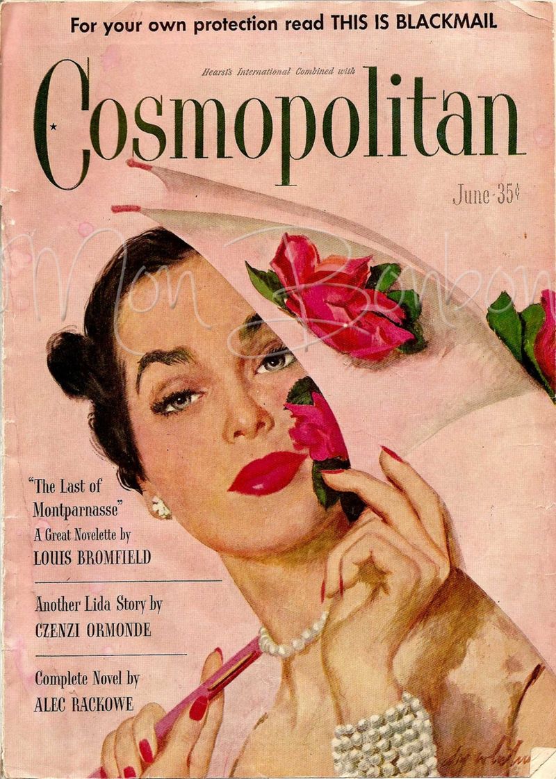 Cosmopolitan