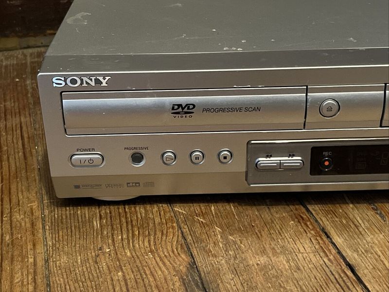 DVD players