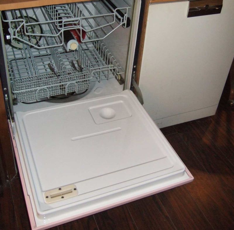 Dishwasher (1962)