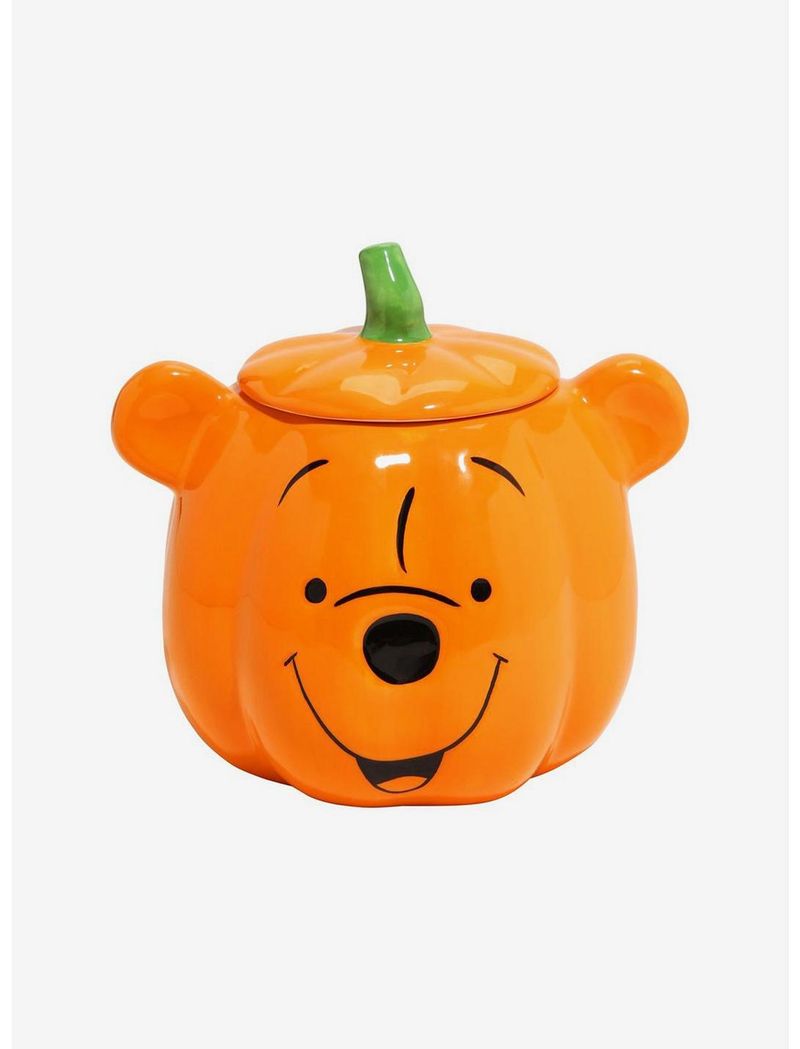 Disney Winnie the Pooh Cookie Jar