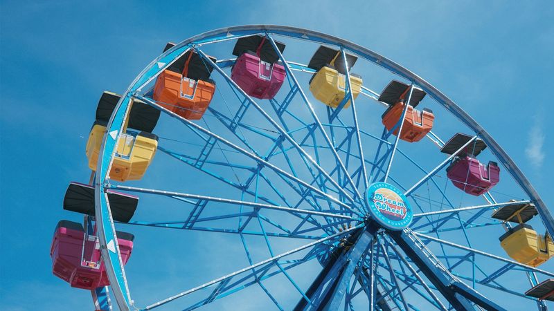 Ferris Wheels