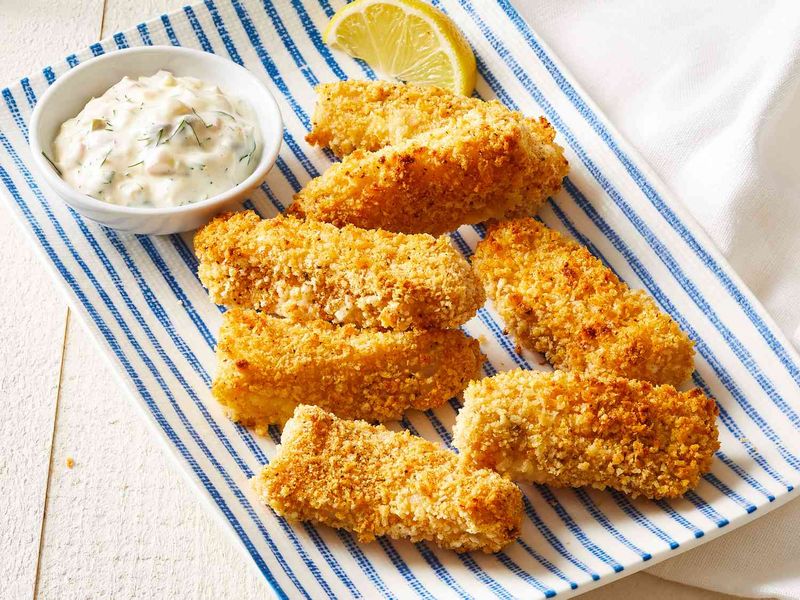 Fish Sticks