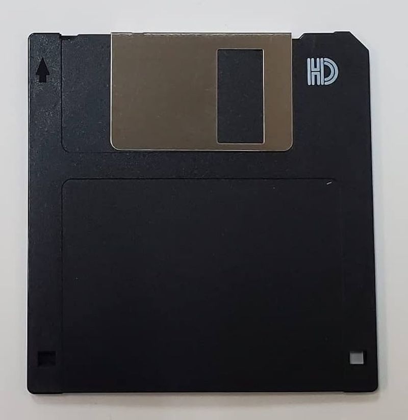 Floppy Disks