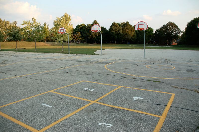 Four Square