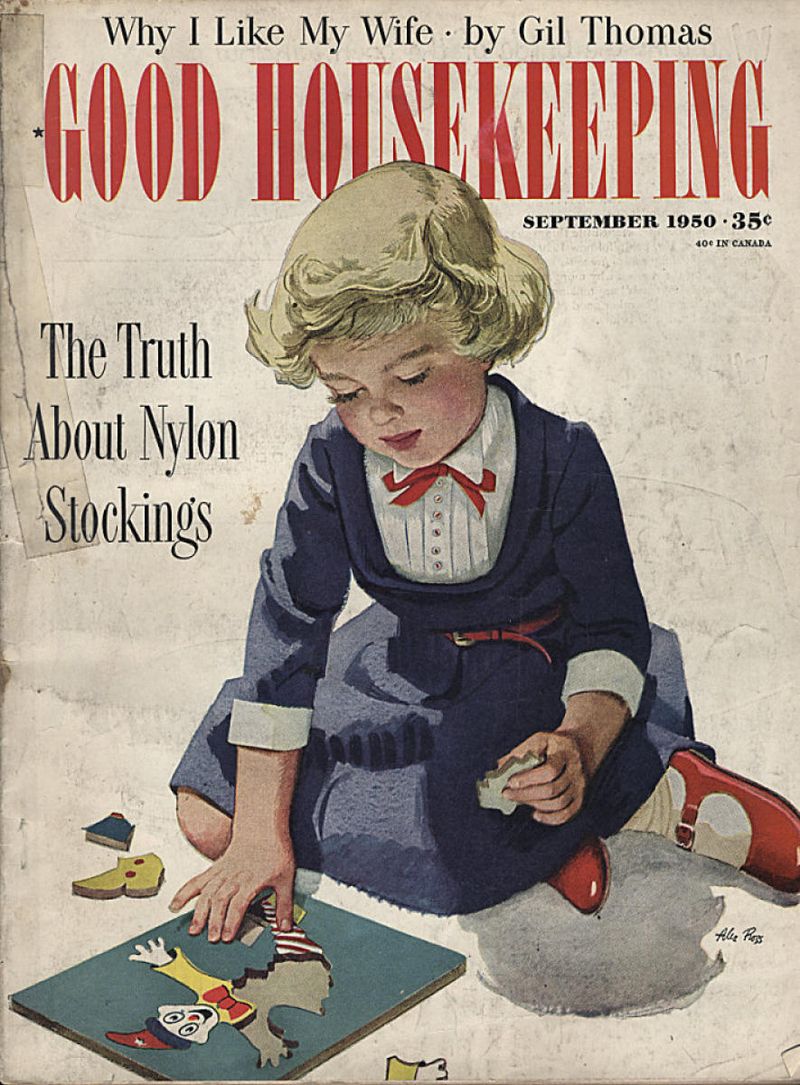 Good Housekeeping