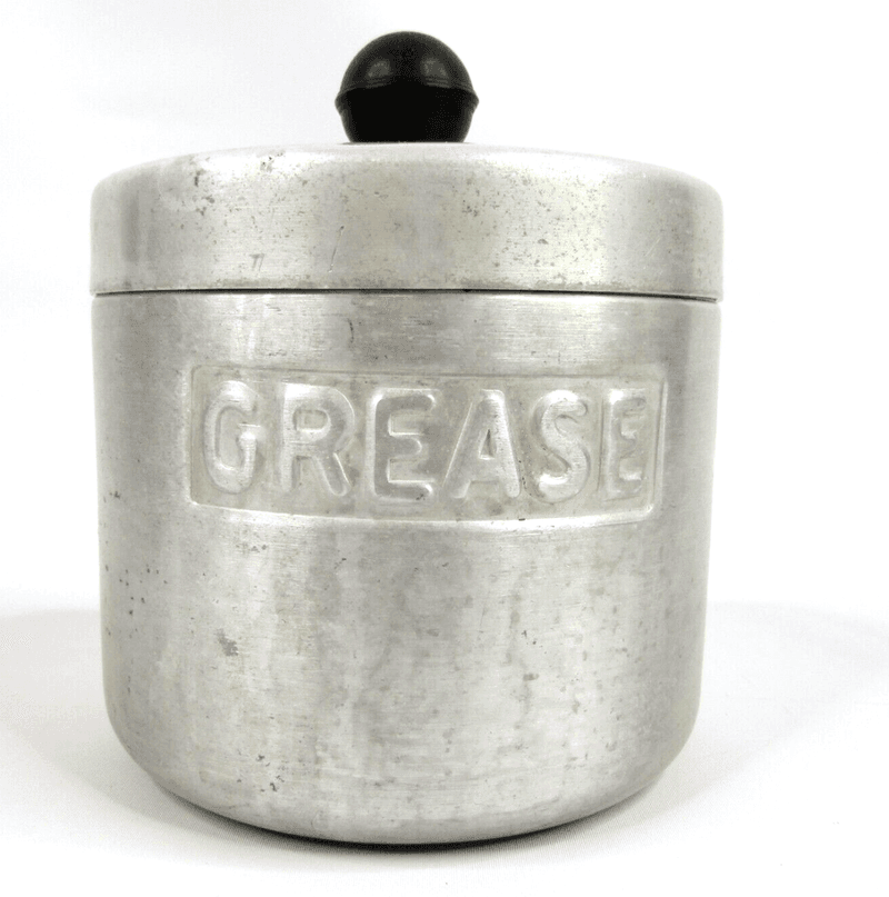 Grease Canisters