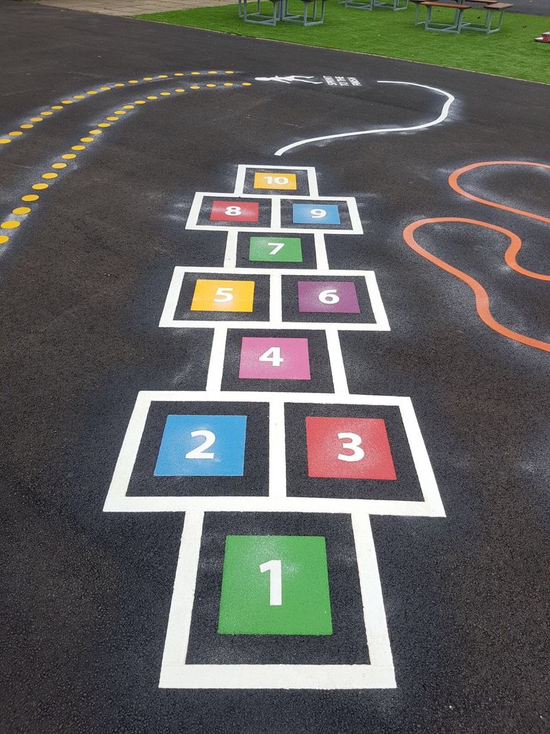 Hopscotch