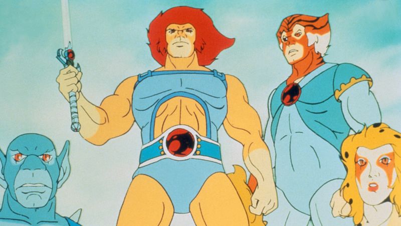 Thundercats