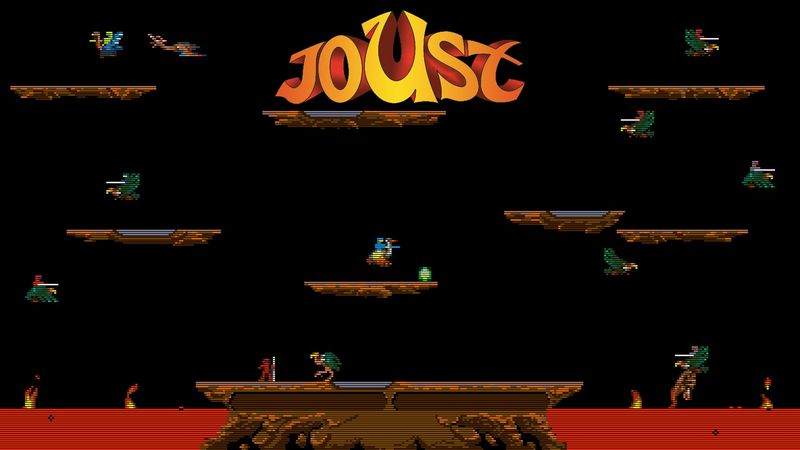 Joust