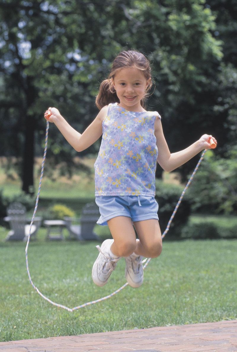 Jump Rope