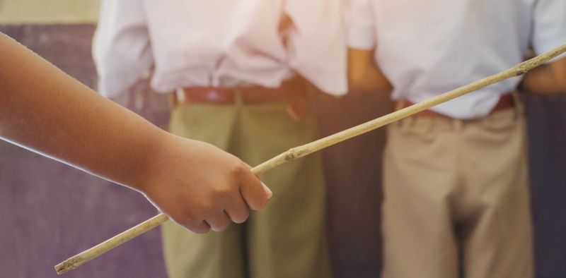 Corporal Punishment in Schools